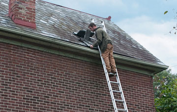what affects urgent Garsington roof repairs