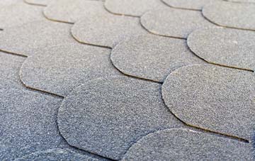 Garsington asphalt roofing costs