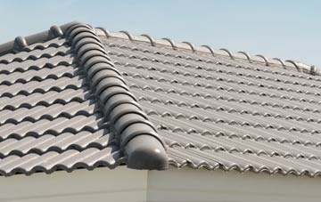 advantages of Garsington clay roofing