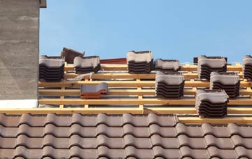 Garsington clay roofing costs