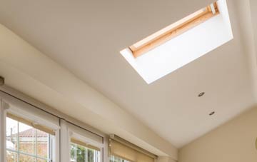 Garsington conservatory roof insulation companies