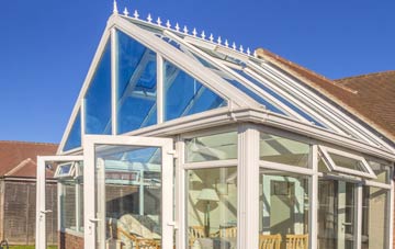 conservatory roof insulation costs Garsington