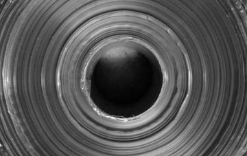 Garsington edpm waterproofing