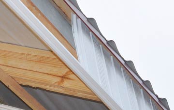 why Garsington fascia repairs are essential