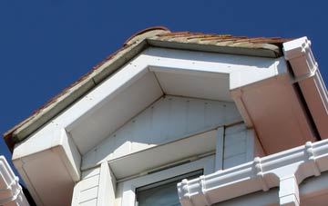Garsington fascia installation costs