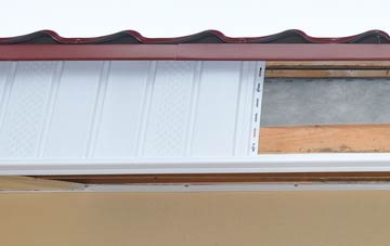 Garsington fascia repair costs
