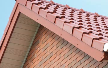 Garsington fascia repair quotes