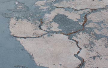 fibreglass roofing replacement Garsington