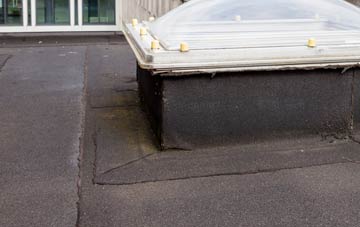 disadvantages of Garsington flat roofs