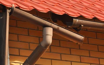 Garsington gutter repair costs