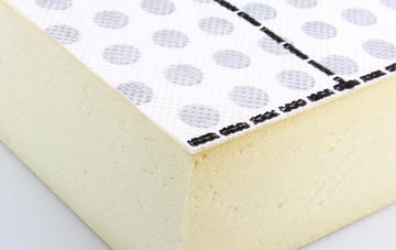 meeting Garsington building codes