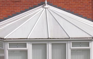Garsington polycarbonate conservatory roof repairs