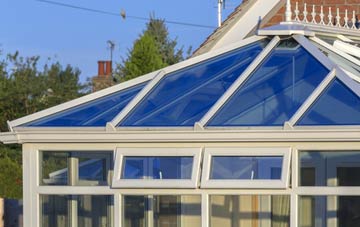 professional Garsington conservatory insulation