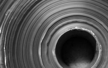 Garsington pvc roof replacement