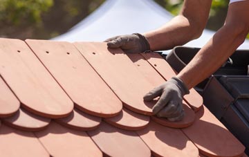 Garsington roof tile contractors