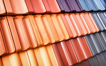 Garsington roof tile costs