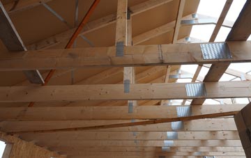 Garsington roof truss costs