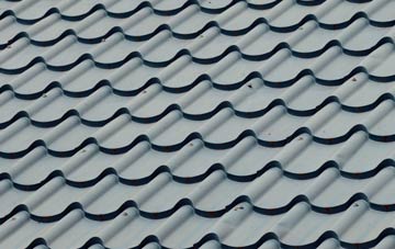 Garsington rubber roofing companies