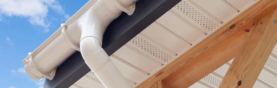 get Garsington guttering quotes today