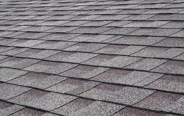 Garsington tiles for shallow pitch roofing