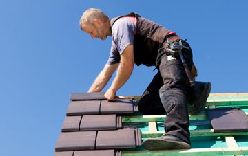 disadvantages of Garsington slate roofing