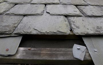 Garsington slate roof repairs and maintenance