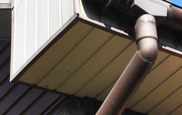 Garsington soffit installation costs