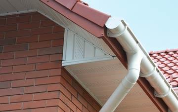 Garsington soffit repair costs