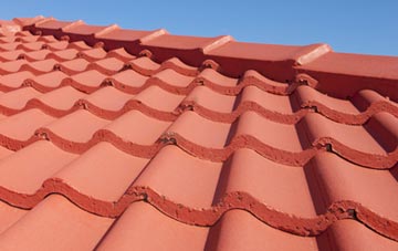Garsington tile and slate roof replacement