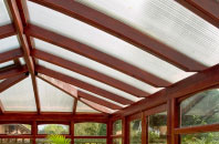 Garsington conservatory roofing insulation
