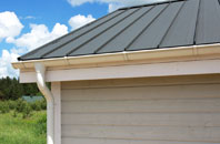 Garsington fascia repair