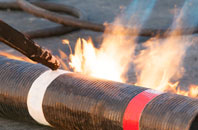 Garsington flat roofing replacement