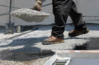 find rated Garsington flat roofing replacement companies