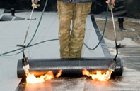 Garsington flat roof sealing quote