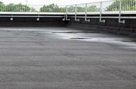 find rated Garsington flat roofing companies