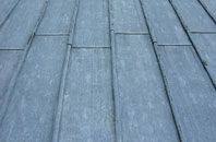 Garsington lead roofing