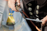 Garsington lead roof quotes