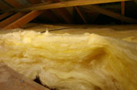 Garsington pitch roof insulation