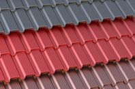 find rated Garsington plastic roofing companies