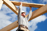 Garsington roof replacement work