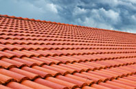 Garsington roofing tiles