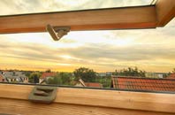 rated Garsington roof window companies