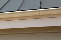 Garsington soffit repair