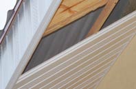 rated Garsington soffit repair companies