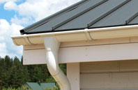 Garsington soffits