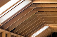 Garsington tapered roof insulation quotes