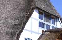 find rated Garsington thatchers